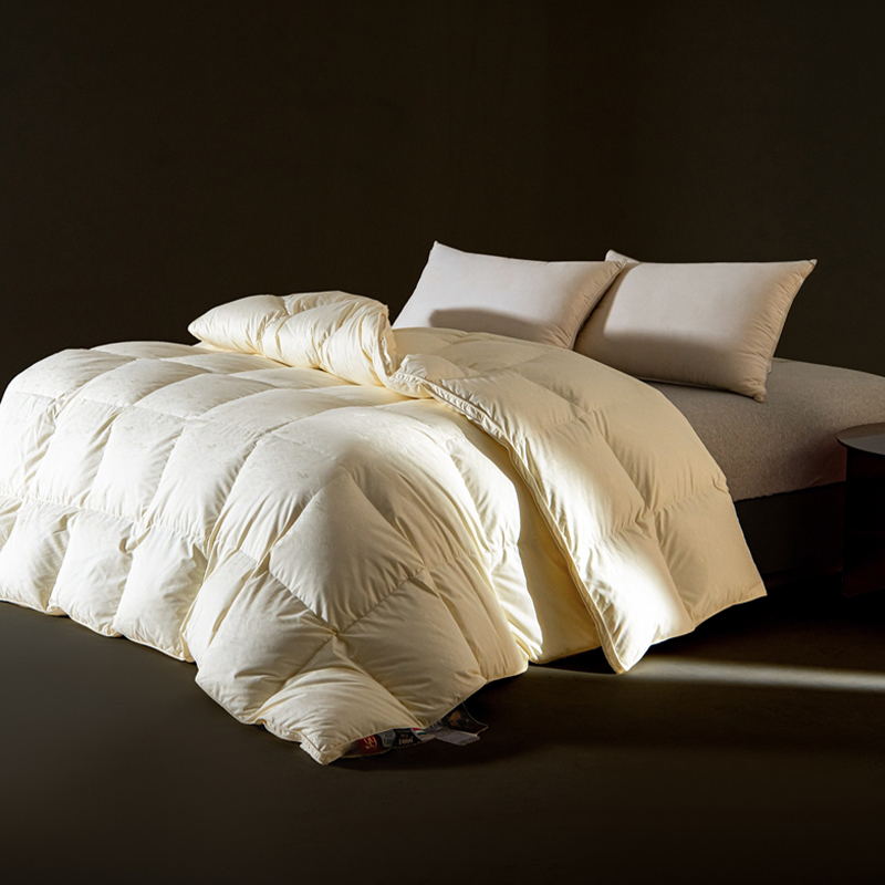 Seiteanna Comforter Leaba