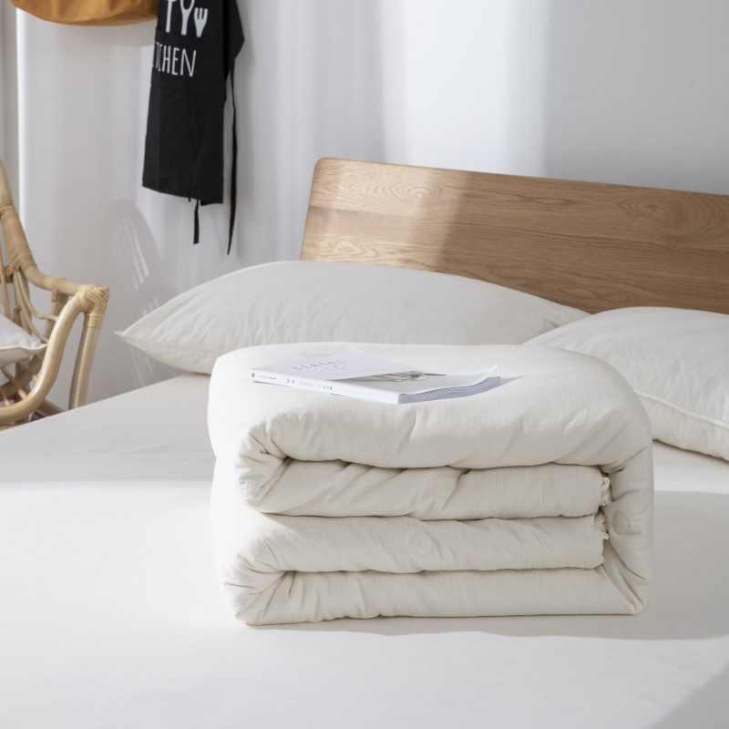 Seiteanna Comforter Leaba