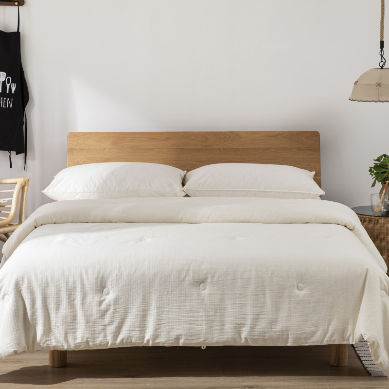 Seiteanna Comforter Leaba