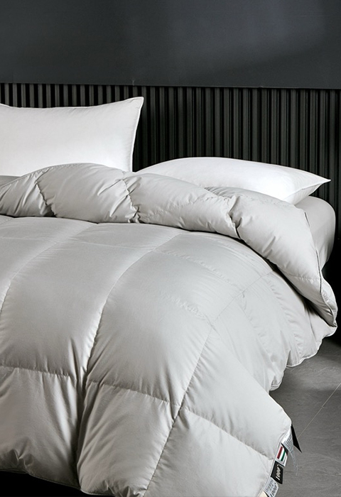 Clúdaíonn duvet