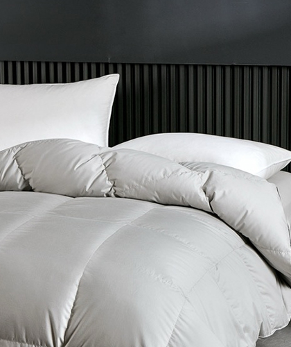 Clúdaíonn duvet