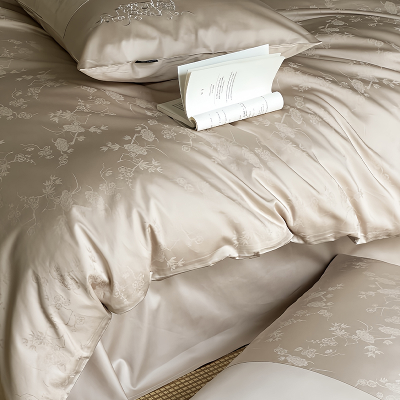 Seiteanna Leapa Jacquard