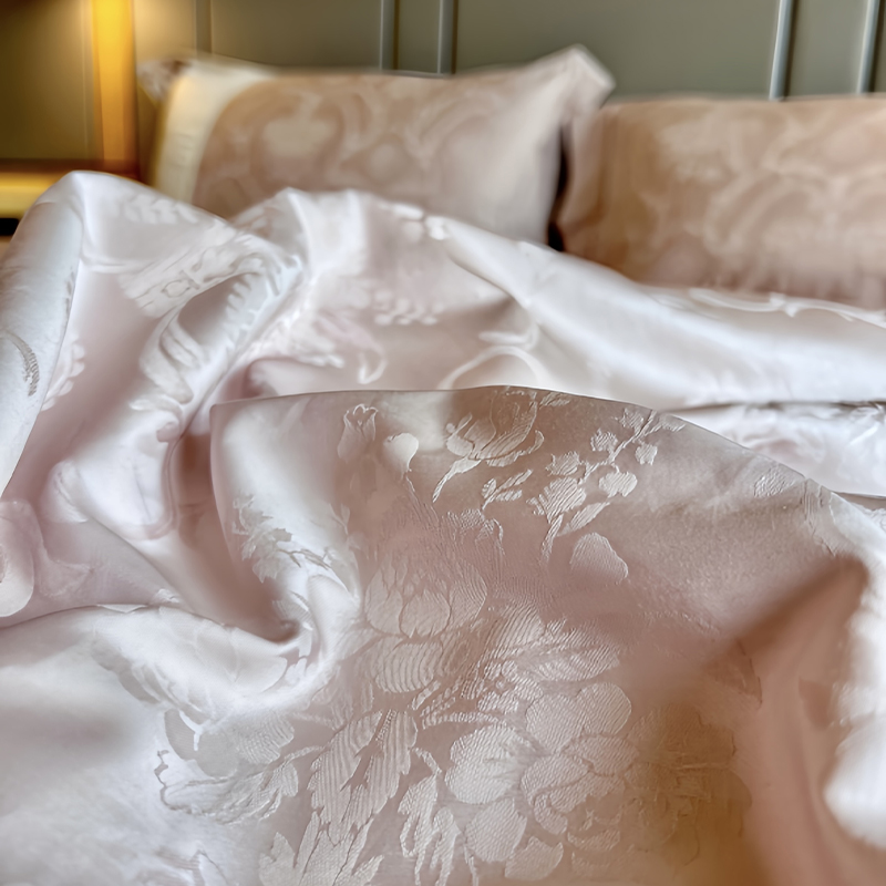 Seiteanna Leapa Jacquard