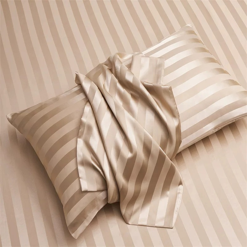 100% Cás pillow Microfiber poileistir