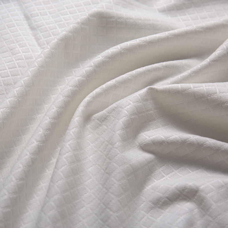 Fabraic Cabhraithe Leapacha Daite poileistir Microfiber