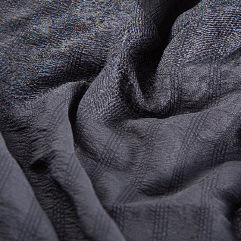Fabraic Cadás Nite Éicea-chairdiúil Breathable