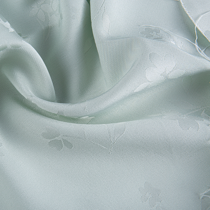 Marthanacht Teicstílí Baile Fabraic Jacquard