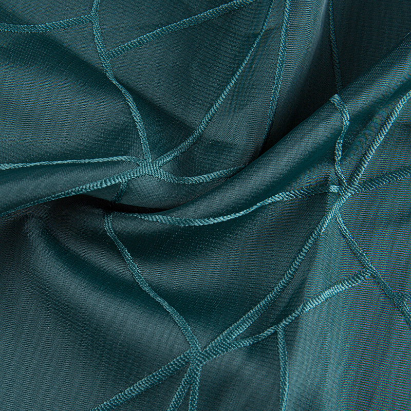Fabraic Jacquard