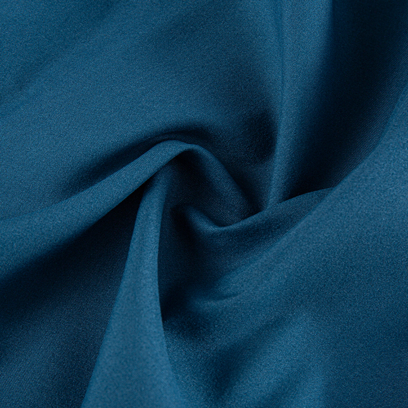 Fabraic Daite Microfiber poileistir leaisteachas Deep Teal