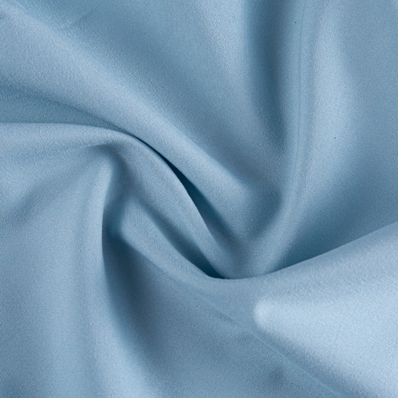 Fabraic Daite poileistir Bog Éigilte Sky Blue