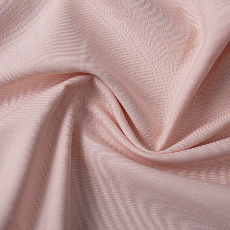 Fabraic daite poileistir bándearg éadrom breathable