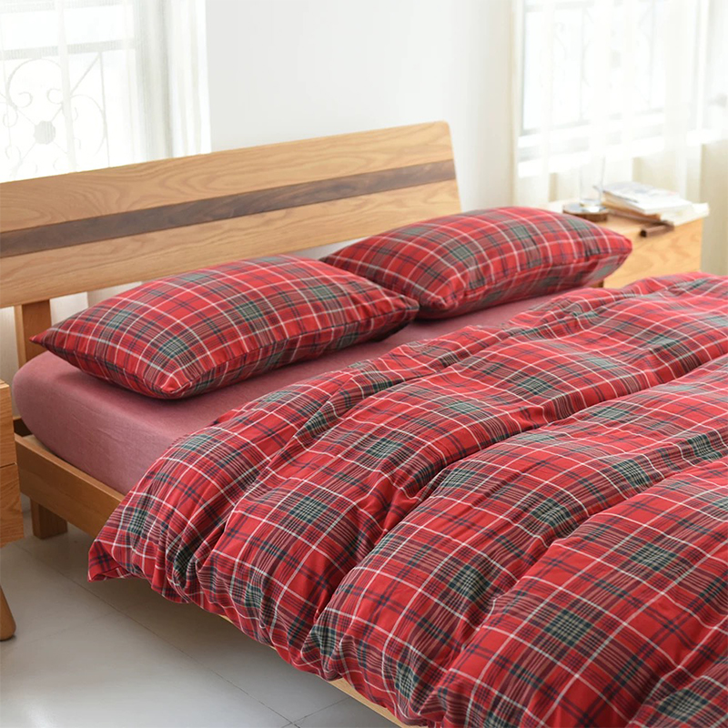 Socraigh Leapa Priontáilte Microfiber poileistir Ultra Bog 100%.