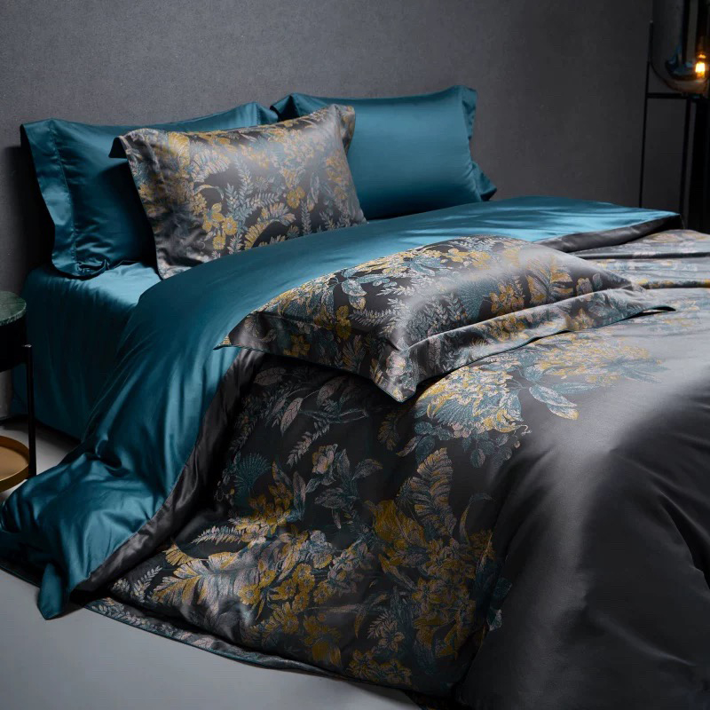 Socraigh Leapa Priontáilte Microfiber poileistir Ultra Bog 100%.