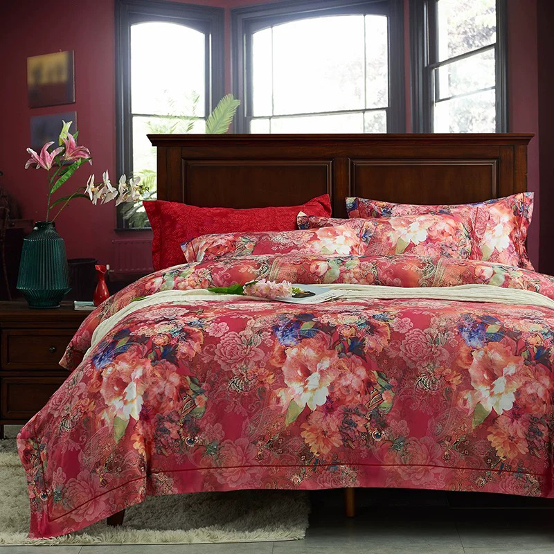 Socraigh Leapa Priontáilte Microfiber poileistir Ultra Bog 100%.