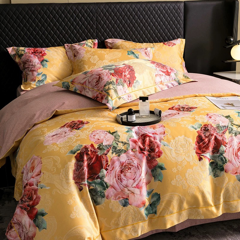 Socraigh Leapa Priontáilte Microfiber poileistir Ultra Bog 100%.